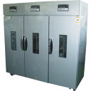 静岡 多目的電気乾燥庫 三相200V (品番:DSK-30-3)(注番4923731)・(送料別途見積り,法人・事業所限定)【大型】
