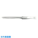 アネックス ロングノーズピンセット 200mm (品番:152)(注番4936817)