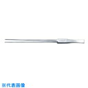 アネックス ロングノーズピンセット 250mm (品番:153)(注番4936825)