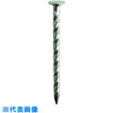 DAIDOHANT SPユニクロスクリュー釘 2.1×38 500g(約440本) (品番:00046802)(注番4937627)