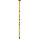 DAIDOHANT SP真鍮スクリュー釘丸頭400g #12×75 (品番:00046859)(注番4937872)
