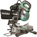 HiKOKI　卓上丸のこ　190mm（スーパーチップソー付） （品番:C7FCH）（注番4943040）