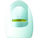 フマキラー 電池式殺虫剤どこでもベープ蚊取り120日セット シルバー (品番:429701)(注番4945808)