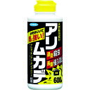 フマキラー アリ用殺虫剤 アリムカデ粉剤600g (品番:432671)(注番4945824)
