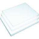 ミナ 発泡ポリエチレンシート ミナフォーム積層品 #1150 カット品 15mmx1000mmx2000mm 《10枚入》(品番:MF1150)(注番49465...