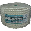 ユタカメイク ロープ 綿ロープ万能パック 12φ×30m (品番:MC-1230)(注番4948891)