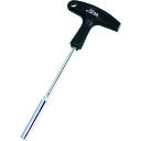 TONE ソケットドライバー ボックスTガタ グリップレンチ 8mm (品番:BTGW-08L)(注番4952995)・(送料別途見積り,法人・事業所限定,取寄...