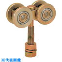 ヤボシ 複車ベアリング入(スチール製) 4号 (品番:4FUKBE)(注番4953822)