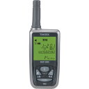 TAKEX 携帯型受信機(4周波切替対応型) (品番:RXF-60K)(注番4954106)・(送料別途見積り,法人・事業所限定,取寄)