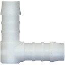 タカギ L型ホース継手(10mm) (品番:QG400L10)(注番4955994)