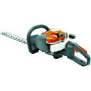 Husqvarna エンジンヘッジトリマ(両刃タイプ) (品番:122HD45)(注番4958306)・(送料別途見積り,法人・事業所限定)【大型】