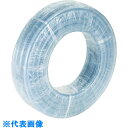 TRUSCO ブレードホース 38X48mm 30m (品番:TB-3848D30)(注番4959817)・(送料別途見積り,法人・事業所限定)【大型】