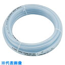 TRUSCO ブレードホース 50X62mm 10m (品番:TB-5062-10)(注番4959825)・(送料別途見積り,法人・事業所限定)【大型】(4)