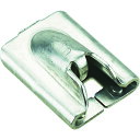 PANDUIT フルコーティング長尺ステンレスバンド用ヘッド SUS316 (品番:MTHCH-C316)(注番4961960)