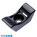 PANDUIT タイマウント 耐候性ポリプロピレン (100個入) (品番:TMEH-S10-C100)(注番4963008)