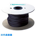 PANDUIT パンラップネットチューブ 標準タイプ (品番:SE100PS-CR0)(注番4964675)