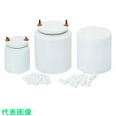 日陶 アルミナポットミル用ボール K-30SW(1Kg/約18個) (品番:K-30SW)(注番4965761)・(送料別途見積り,法人・事業所限定,取寄)