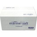 カイスイマレン 人工海水 マリンソルト 600L用 MS600 (品番:MS600)(注番4965892)・(送料別途見積り,法人・事業所限定,直送)