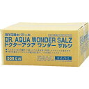 カイスイマレン 人工海水 ワンダーザルツ 500L用 WS500 (品番:WS500)(注番4966384)・(送料別途見積り,法人・事業所限定,直送)