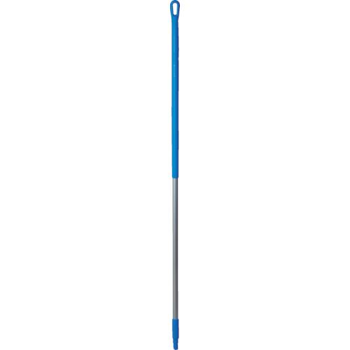 Vikan デッキブラシ用ハンドル 2937 ブルー HACCP対応 (品番:29373)(注番4967208)・(送料別途見積り,法人・事業所限定)【大型】 Vikan デッキブラシ用ハンドル 2937 ブルー HACCP対応 (品番:29373)(注番4967208)・(送料別途見積り,法人・事業所限定)【大型】