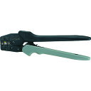 PANDUIT 圧着端子用手動工具 (品番:CT-1525)(注番4973135)
