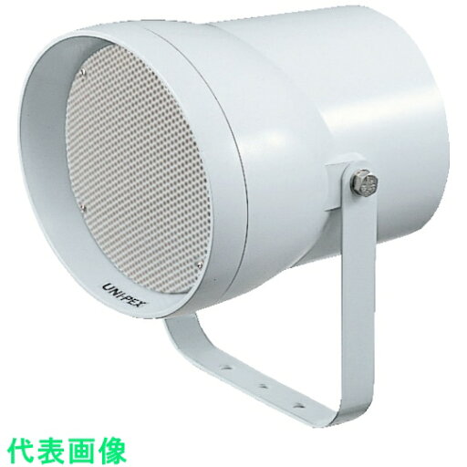 ユニペックス ワイドレンジスピーカー LHA-6T (品番:LHA-6T)(注番4973577) ユニペックス ワイドレンジスピーカー LHA-6T (品番:LHA-6T)(注番4973577)