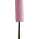 Minimo 研磨用ゴム砥石 WA ハード#1000 φ8 (10本入) (品番:DB3224)(注番4990846)