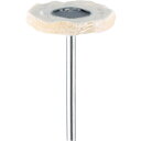 Minimo 積層バフ コットン Φ28 (10本入) (品番:GA4311)(注番4995571)