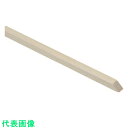 Minimo ポリッシングウッドスティック ソフト 角 3×3mm (5個入) (品番:RD3751)(注番4999924)