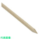 Minimo ポリッシングウッドスティック ソフト 丸 φ3 (5個入) (品番:RD3781)(注番4999975)