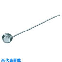 スギコ ステンレス共柄ひしゃく 1.2L (品番:HSK15)(注番5006147)・(送料別途見積り,法人・事業所限定,取寄)