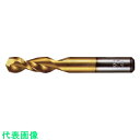 ISF コバルトムサシドリル 4.5mm 《10本入》(品番:COUMD-4.5)(注番5018269×10)