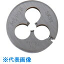 ISF パック入 ダイス 38径 1/4PT (品番:P-38RD-1/4PT)(注番5061156)・(送料別途見積り,法人・事業所限定,取寄)