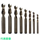 ISF パック入 軸細正宗ドリル 13型 23.5mm (1本入) (品番:P-JDL-13X23.5)(注番5068975)・(送料別途見積り,法人・事業所限...