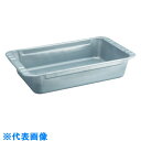 TRUSCO パーツBOX深型 有効内寸360X245X118 無塗装 (品番:K-5)(注番5071941)(4)