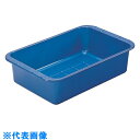 TRUSCO パーツBOX浅型 有効内寸417X266X43 青 (品番:KA-4-B)(注番5072182)(4)