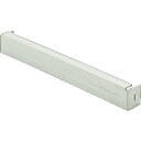 TRUSCO 引出し用ガイド奥行300用 (品番:V-0)(注番5072743)