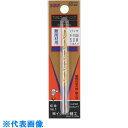 ISF　パック入　TINコバルト正宗ドリル　3．5mm　（1本入） （品番:P-TCOD-3.5）（注番5077974）