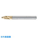 ISF TIN スポットカッター 9.3mm L=80 (品番:TIN-SPOT-9.3-80L)(注番5089026)・(送料別途見積り,法人・事業所限定,取...
