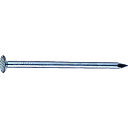 TRUSCO 丸釘スチール 1.70X25 300本入 ユニクロ (品番:UKN1625)(注番5105862)