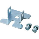 TRUSCO R3型中量棚用金属ベース (品番:RM-V)(注番5111226)・(送料別途見積り,法人・事業所限定,直送)