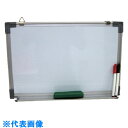 サンケー スチールホワイトボード 300X450 (品番:EWD-45B)(注番5117012)・(送料別途見積り,法人・事業所限定,取寄)