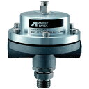 アネスト岩田 自動スプレーガン フローコントロールバルブ 最大流量2.0L/min (品番:FCV-3)(注番5146739)・(送料別途見積り,法人・事業所限...