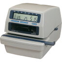 アマノ 電子タイムスタンプ (品番:NS5100) (注番5147816)・ (法人・事業所限定,直送元)
