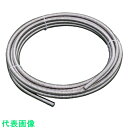 ASOH フリーカット・チューブ 20×10m 外形20mm (品番:PT-6110)(注番5157609)・(送料別途見積り,法人・事業所限定,取寄)
