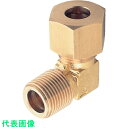 ASOH リングエルボ PT3/8×Φ12 (品番:RL-1312)(注番5158079)(4)