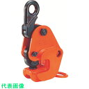 イーグル 横つり用(形鋼用)クランプ GD-1(3-25) (品番:GD-1-3-25)(注番5159393)・(法人・事業所限定,直送元)