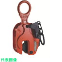 イーグル 縦つり用クランプ RS-2t(4-30)アタッチメント付 (品番:RS-2-4-30-AT)(注番5159547)・(法人・事業所限定,直送元)