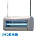 SURE 電撃殺虫器 屋内用 (品番:GK-4030Y)(注番5161274)・(法人・事業所限定,直送元)