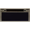 SUZUKID 液晶カートリッジ デジメタル ライト #11 デジタル調整機能付 (品番:DGM-11L)(注番5209419)